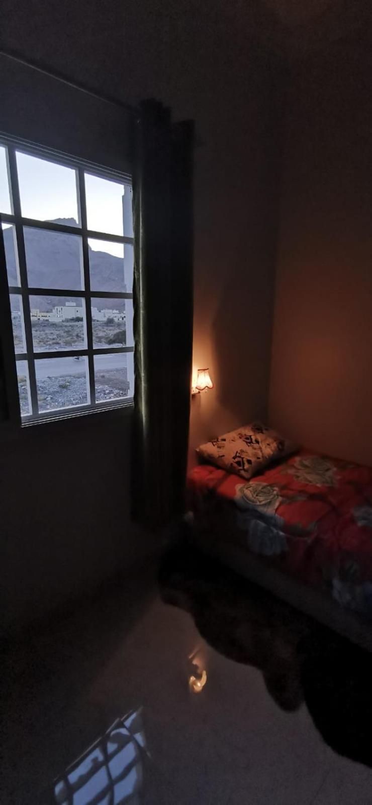 Al Ḩamrāʼ 228Hostel מראה חיצוני תמונה