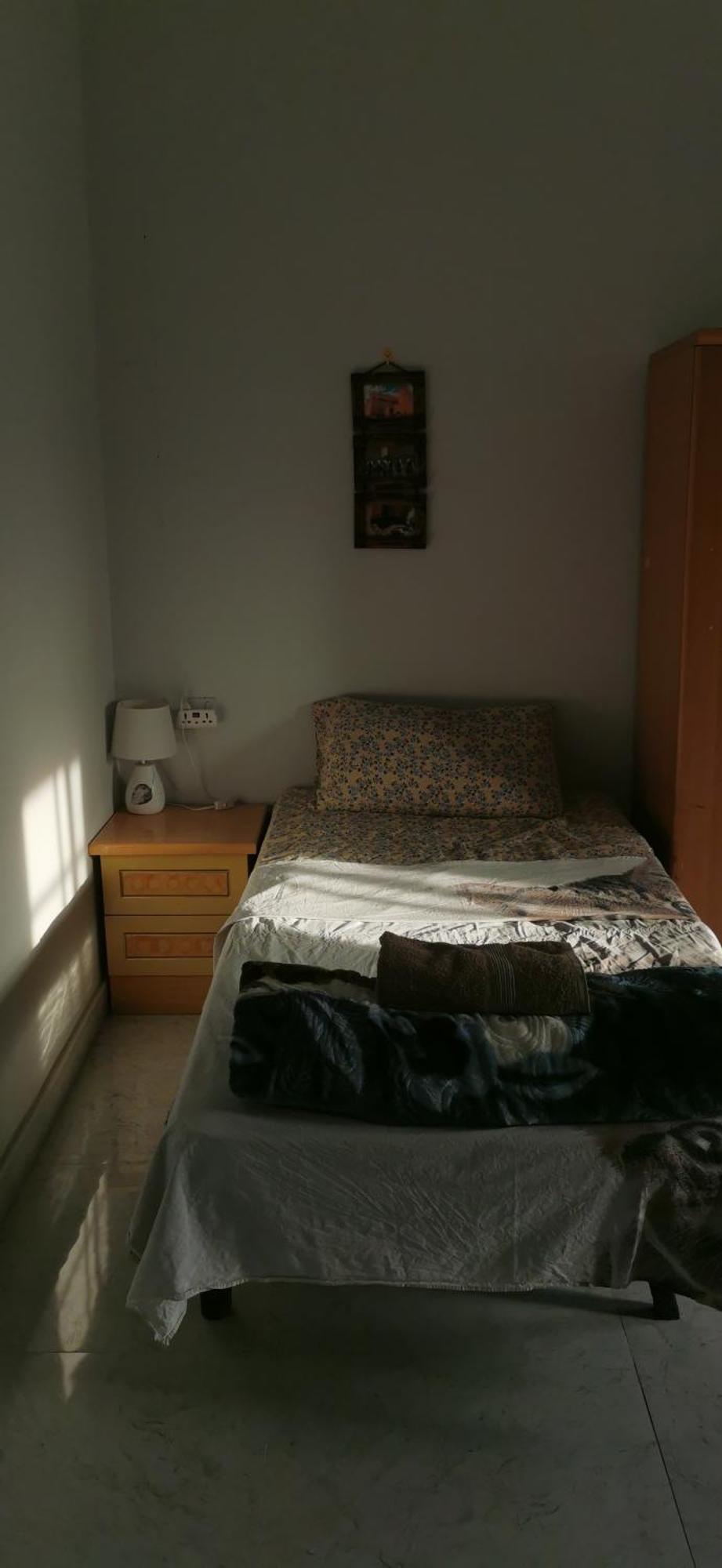 Al Ḩamrāʼ 228Hostel מראה חיצוני תמונה