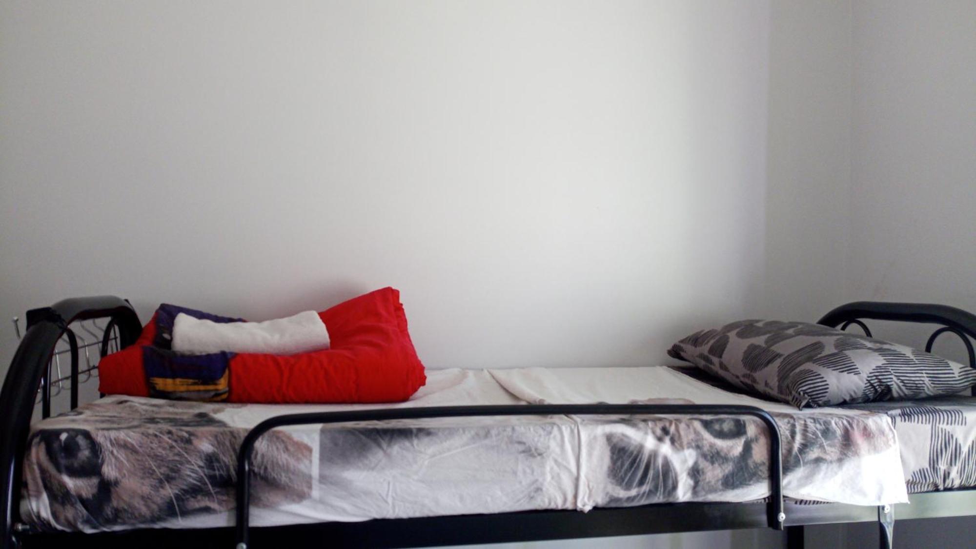 Al Ḩamrāʼ 228Hostel מראה חיצוני תמונה