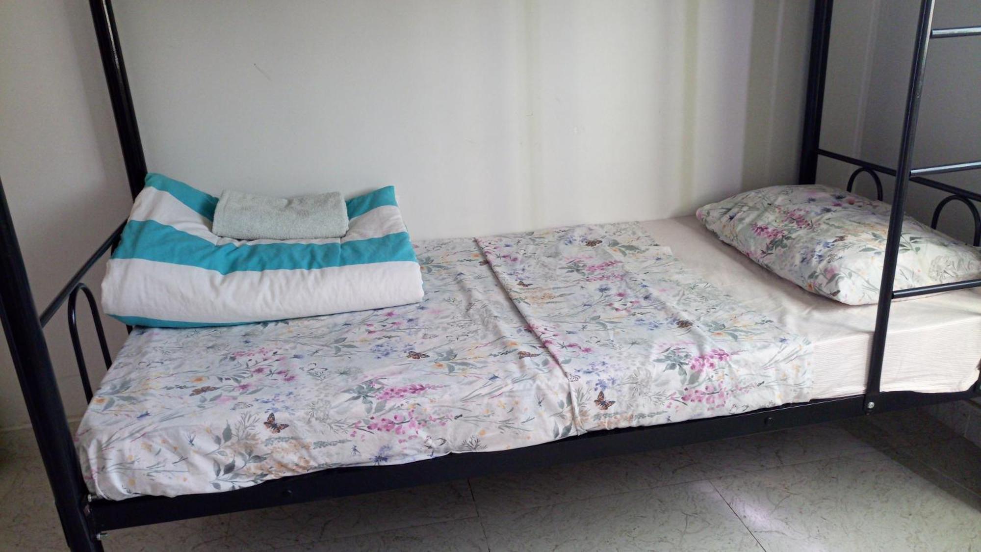 Al Ḩamrāʼ 228Hostel מראה חיצוני תמונה