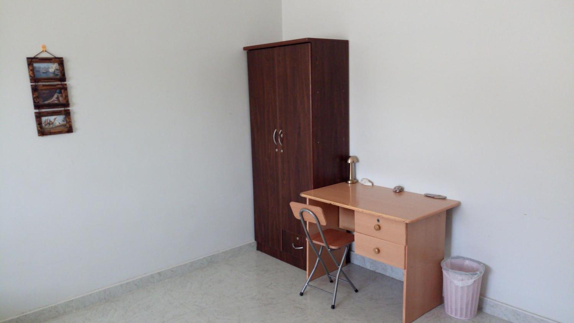 Al Ḩamrāʼ 228Hostel מראה חיצוני תמונה